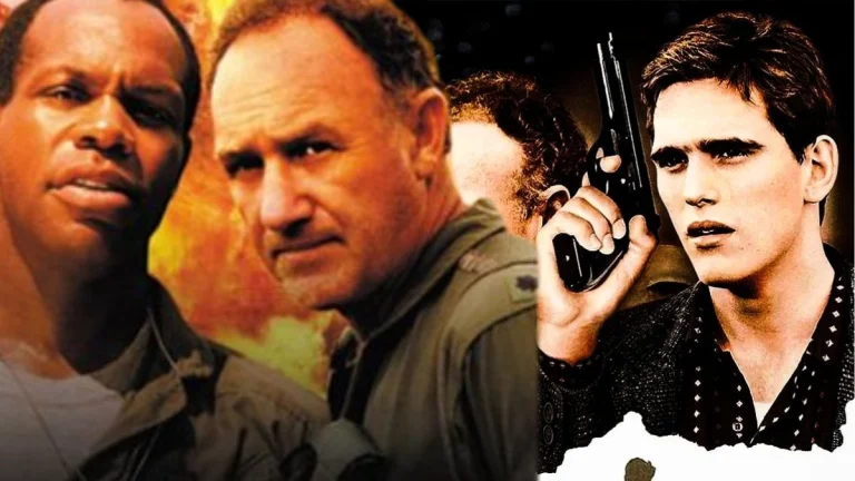 The 10 Most Underrated Gene Hackman Movies, Ranked (from least to most underrated)
