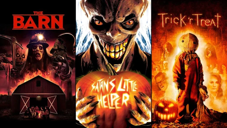 The Most Underrated Halloween Movies