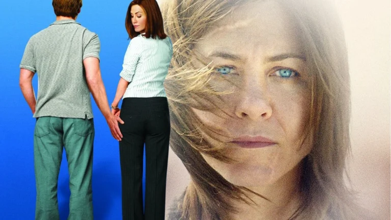 The 10 Most Underrated Jennifer Anniston Movies, Ranked (From Least to Most Underrated)