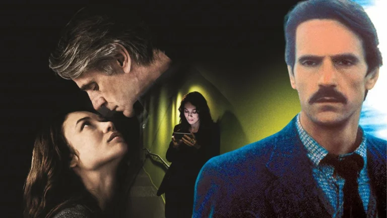 The 10 Most Underrated Jeremy Irons Movies, Ranked (From Least to Most Underrated)