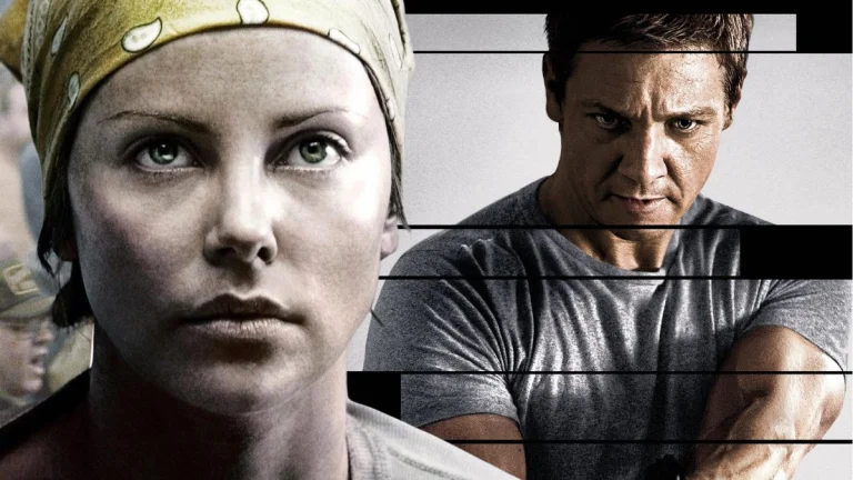 The 10 Most Underrated Jeremy Renner Movies, Ranked (From Least to Most Underrated)