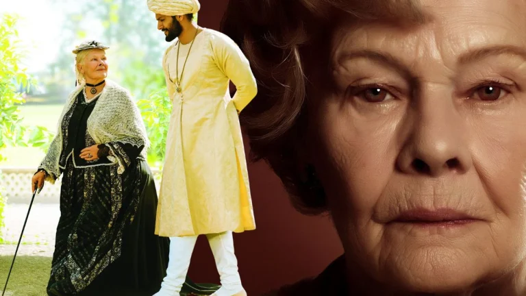 The 10 Most Underrated Judi Dench Movies, Ranked (From Least to Most Underrated)