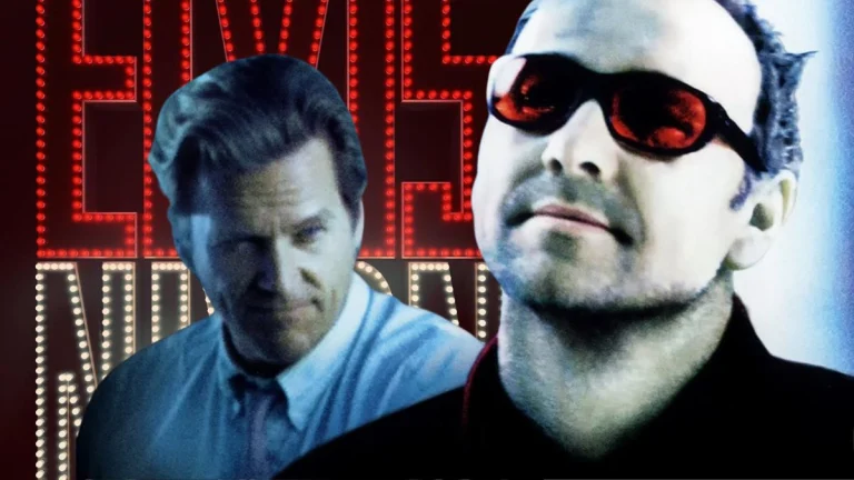 The 10 Most Underrated Kevin Spacey Movies, Ranked (From Least to Most Underrated)