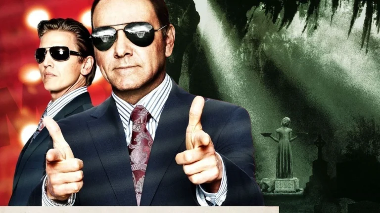 The 10 Most Underrated Kevin Spacey Movies, Ranked (from least to most underrated)