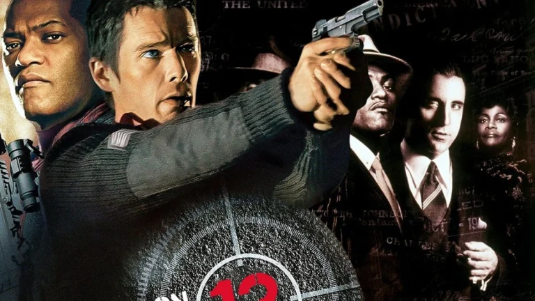 The 10 Most Underrated Laurence Fishburne Movies, Ranked (From Least to Most Underrated)