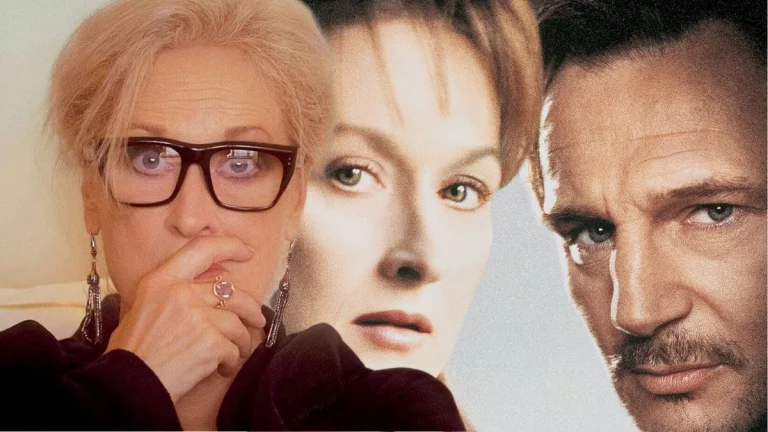 The 10 Most Underrated Meryl Streep Movies, Ranked (From Least to Most Underrated)