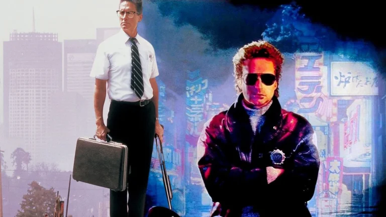 The 10 Most Underrated Michael Douglas Movies, Ranked (From Least to Most Underrated)