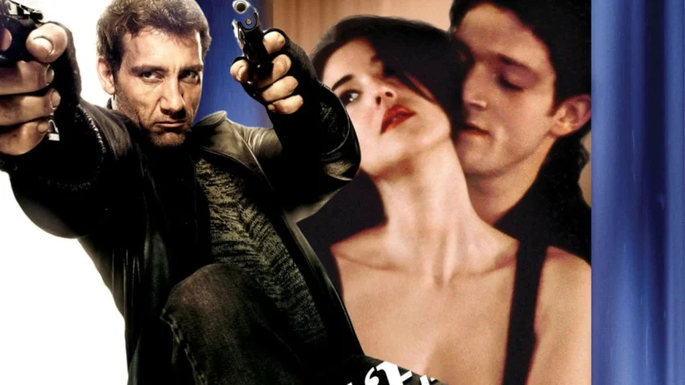 The 10 Most Underrated Monica Belucci Movies, Ranked (From Least To Most underrated)