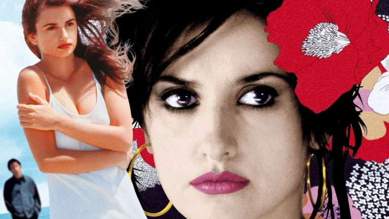 The 10 Most Underrated Penelope Cruz Movies, Ranked (From Least to Most Underrated)