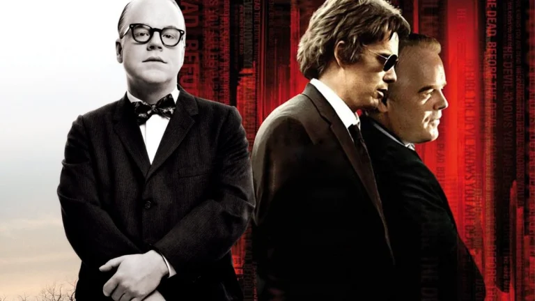 The 10 Most Underrated Philip Seymour Hoffman Movies, Ranked (From Least to Most Underrated)