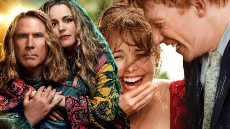 The 10 Most Underrated Rachel McAdams Movies, Ranked (From Least to Most Underrated)