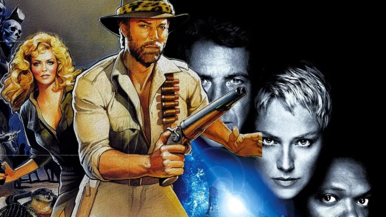 The 10 Most Underrated Sharon Stone Movies, Ranked (From Least to Most Underrated)