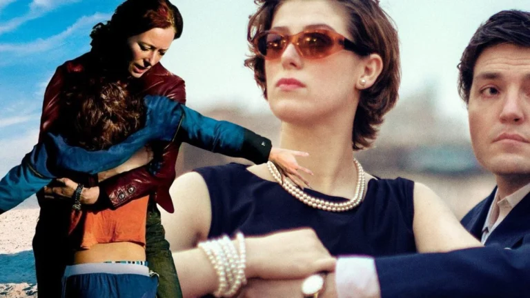 The 10 Most Underrated Tilda Swinton Movies, Ranked (From Least to Most Underrated)