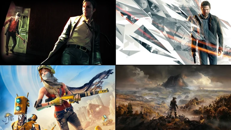 The Most Underrated Xbox One Games