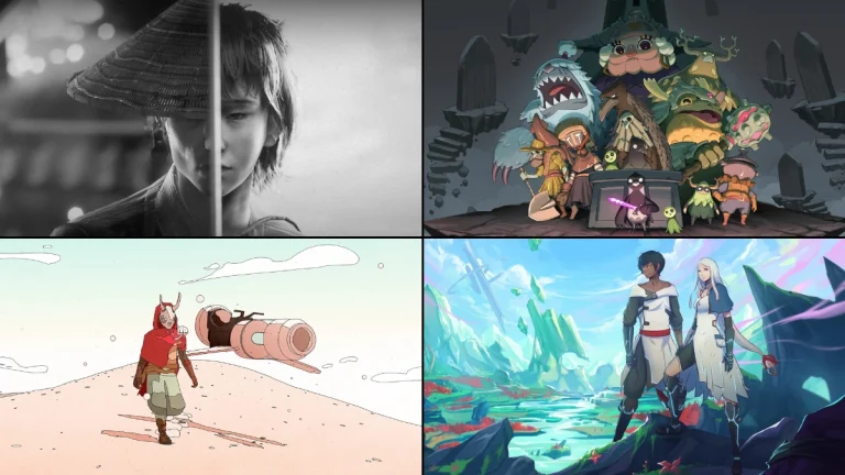 The Most Underrated Xbox Series X Games Ranked