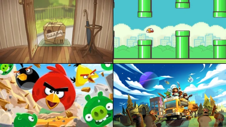 The Most Unfair Difficulty Spikes in Casual Games