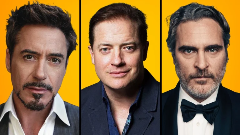 Actors Who Successfully Rebounded After Being Fully Canceled