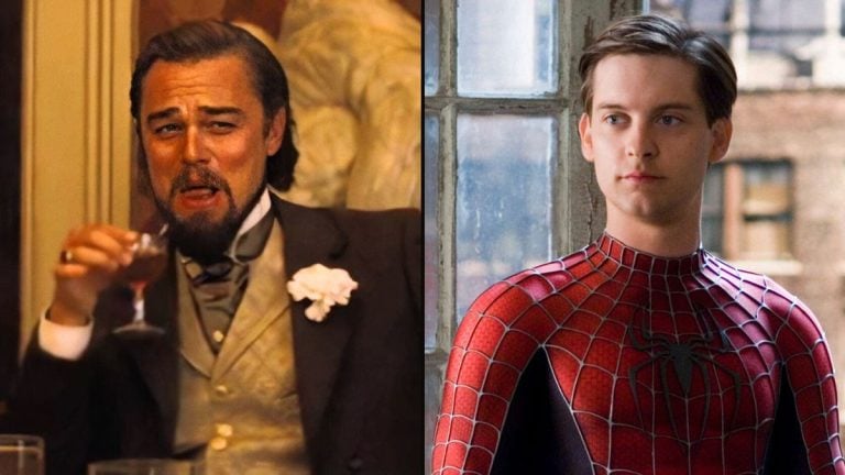 12 Stars Who Turned Down Superhero Roles (And Why)