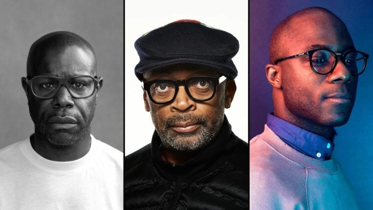 The Top 10 Best Black Directors of All Time