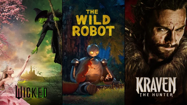 Here Are The 20 Most-Streamed Movies for the First Half of 2025