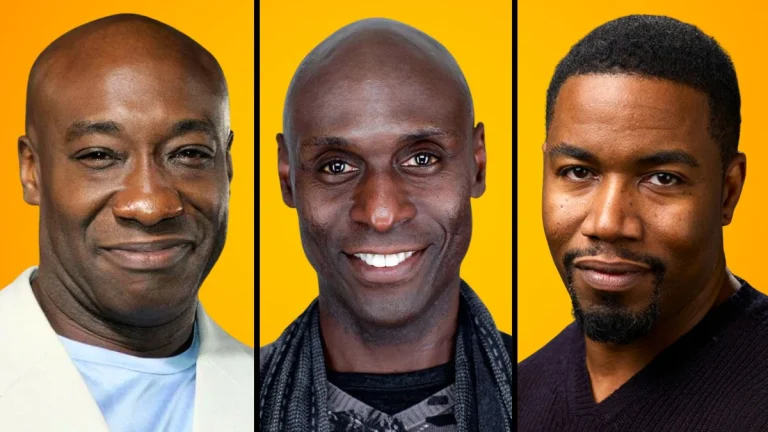 The Toughest Black Actors to Ever Grace the Screen