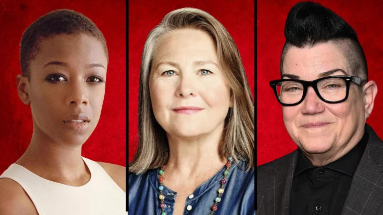 The Toughest Gay Actresses in Entertainment