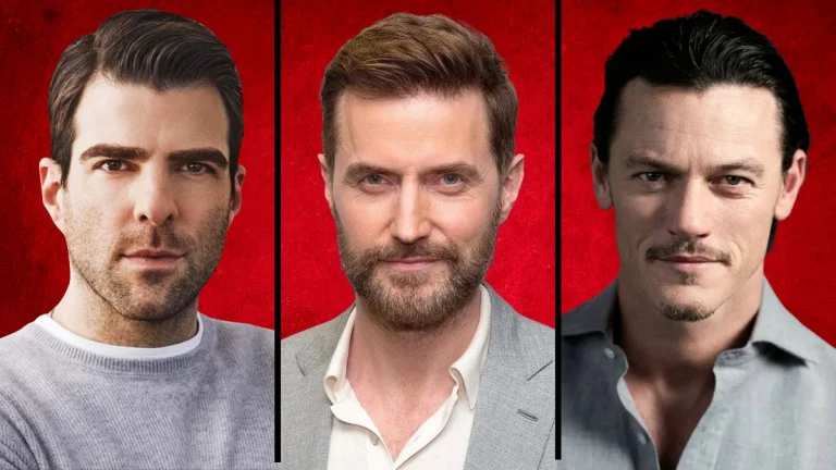 The Toughest LGBTQ+ Actors of All Time