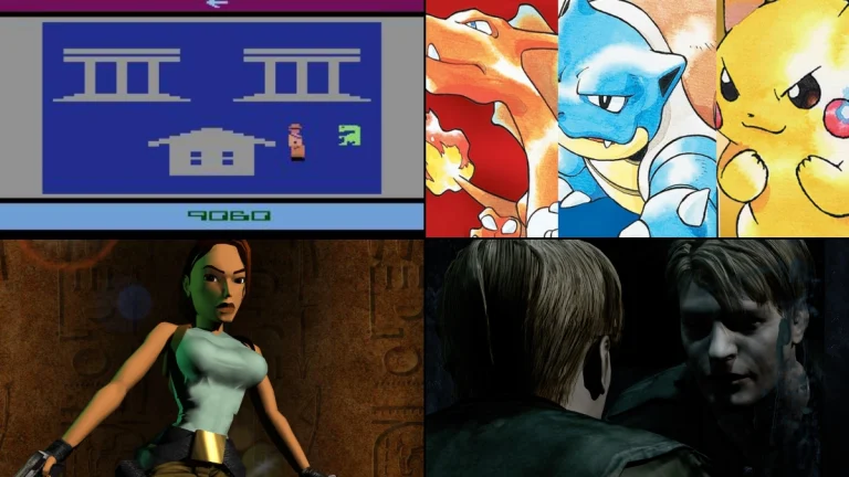 The Truth Behind The Most Famous Gaming Urban Legends