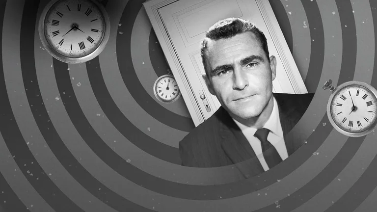 Every Major Actor from ‘The Twilight Zone’ Who Has Passed Away