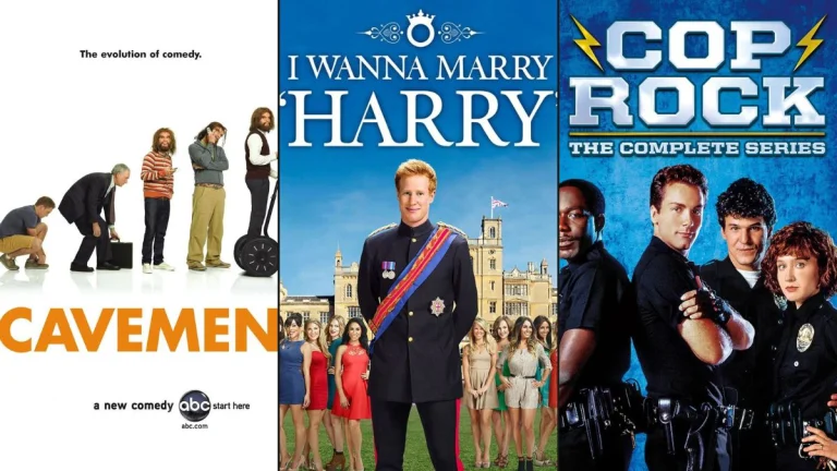 The Worst Television Shows That Ever Made It To Air