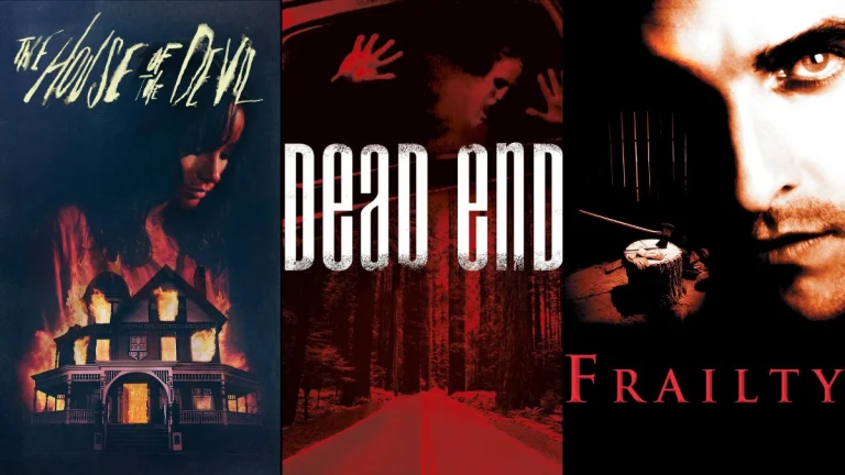 These 10 Underrated Horror Films From the 2000s Deserve Way More Attention