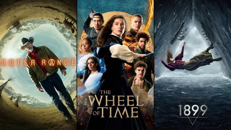 These 15 Canceled TV Shows From the Last 5 Years Deserved Better