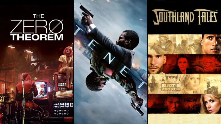 These 15 Films Make No Sense, But We Can’t Help Loving Them