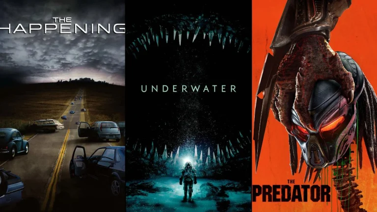 These 15 Sci-Fi Movies Had So Much Potential—But They Let Me Down