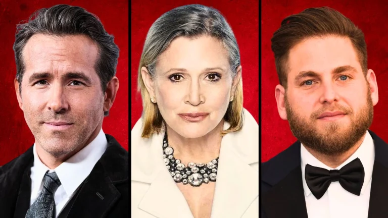 These Actors Opened Up About Mental Health