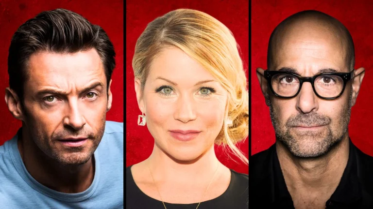 These Celebrities Have All Battled Cancer and Won