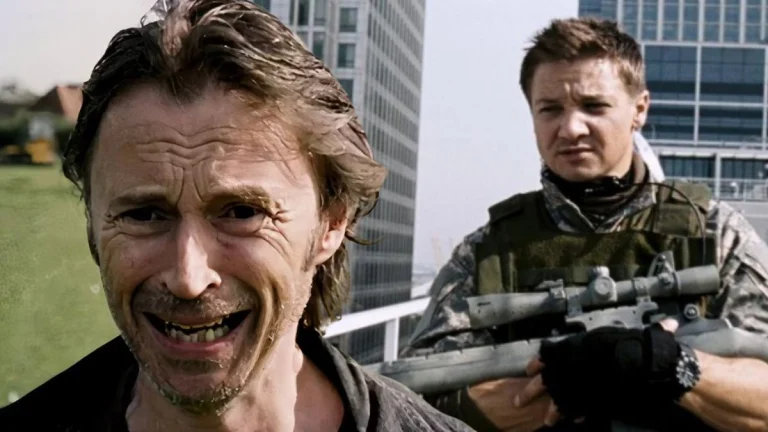 5 Things About ’28 Weeks Later’ That Made Zero Sense and 5 Things That Made Perfect Sense