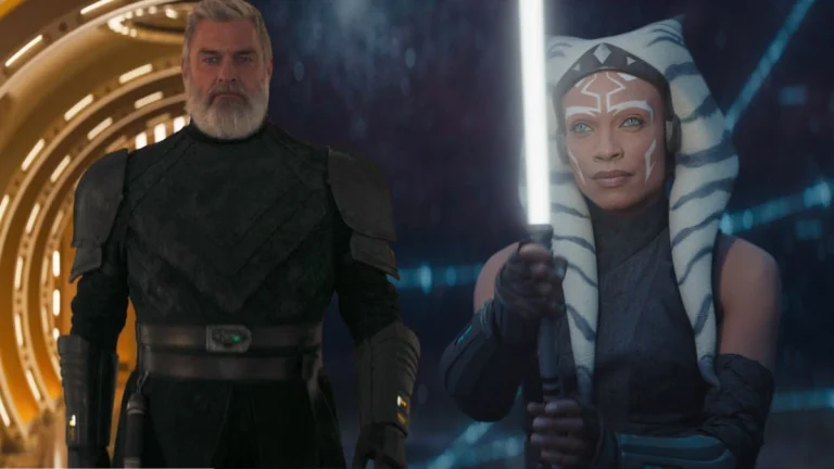 5 Things About ‘Ahsoka’ That Made Zero Sense and 5 Things That Made Perfect Sense
