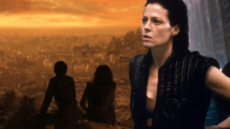 5 Things About “Alien: Resurrection” That Made Zero Sense and 5 Things That Made Perfect Sense