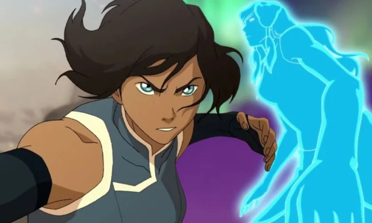 5 Things About ‘Avatar: The Legend of Korra’ That Made Zero Sense and 5 Things That Made Perfect Sense.