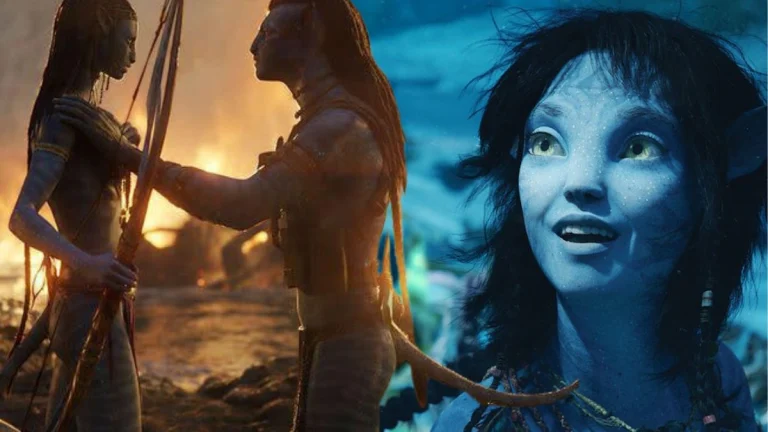 ‘Avatar: Fire and Ash’ Stuns Audiences with Jaw-Dropping Visuals in Early Reactions