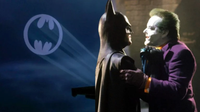 5 Things About ‘Batman 1989’ That Made Zero Sense and 5 Things About It That Made Perfect Sense