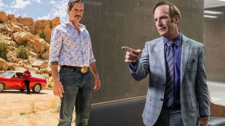 5 Things About ‘Better Call Saul’ That Made Zero Sense and 5 Things About It That Made Perfect Sense