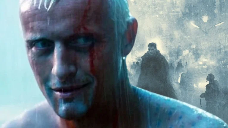 5 Things About ‘Blade Runner’ That Made Zero Sense and 5 Things About It That Made Perfect Sense