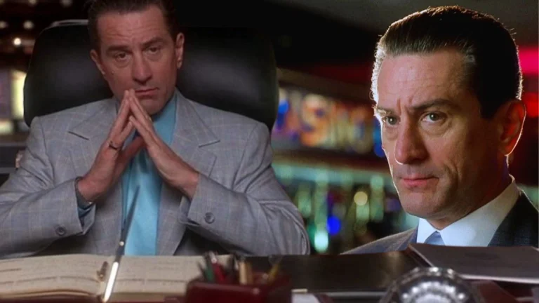 5 Things About ‘Casino’ That Made Zero Sense and 5 Things About It That Made Perfect Sense
