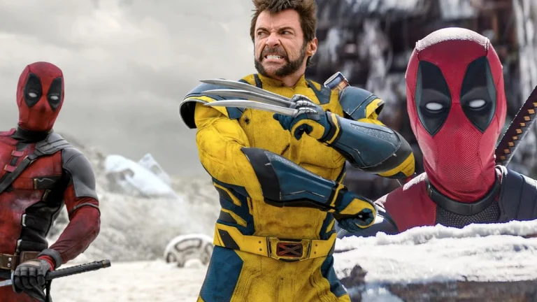 5 Things About ‘Deadpool & Wolverine’ That Made Zero Sense and 5 Things About It That Made Perfect Sense