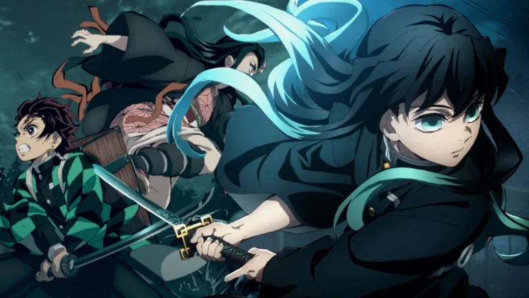 5 Things About ‘Demon Slayer’ That Made Zero Sense and 5 Things About It That Made Perfect Sense