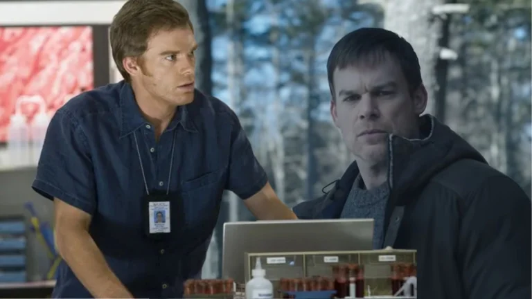 5 Things About ‘Dexter’ That Made Zero Sense and 5 Things About It That Made Perfect Sense