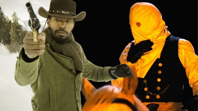 5 Things About ‘Django Unchained’ That Made Zero Sense and 5 Things About It That Made Perfect Sense