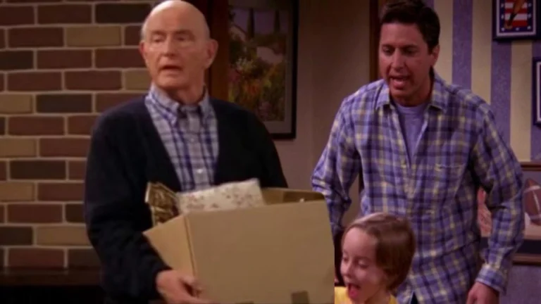 5 Things About ‘Everybody Loves Raymond’ That Made Zero Sense and 5 Things About It That Made Perfect Sense